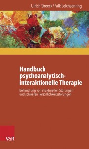 Streeck_Leichsenring HB psychoanalyt-interakt.Therapie