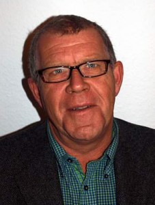 Jörg Heinsohn