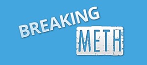 Breaking Meth Logo