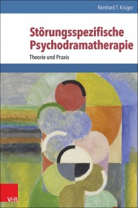 Krueger_Psychodramatherapie