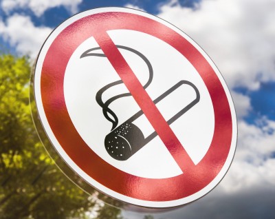 Rauchen ist die Hauptursache für die chronisch-obstruktive Lungenerkrankung (COPD). Foto©Universitätsklinikum Heidelberg