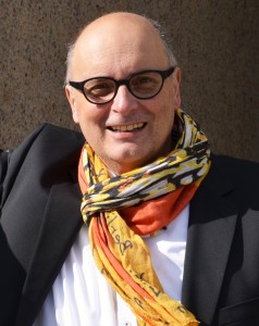 Prof. Dr. Michael Klein