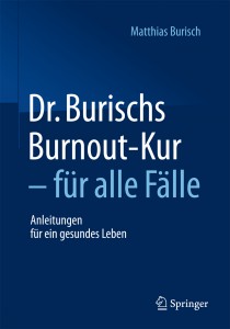 Burisch_Burnout-Kur