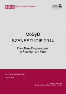 MoSyD Szenestudie 2014_Cover