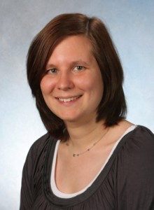 Dr. Anne-Kathrin Exner