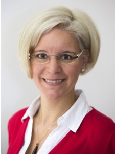 Prof. Dr. Anke Menzel-Begemann. Foto: Wilfried Gerharz
