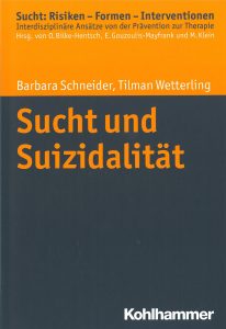Sucht und Suizidalitaet_Schneider_Wetterling