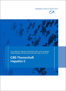 GBE-Themenheft Hepatitis C