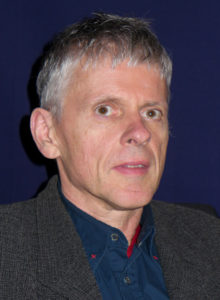 Dr. Joachim Köhler