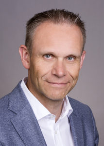 Prof. Dr. Andreas Koch