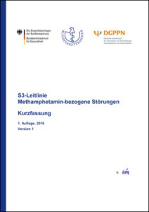 S3-Leitlinie Methamphetamin-bezogene Störungen - Kurzfassung, 1