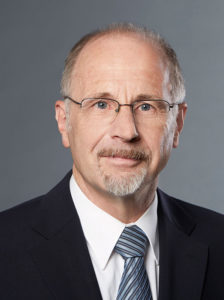 Dr. Axel Reimann. Quelle: Bildarchiv DRV Bund/Chaperon