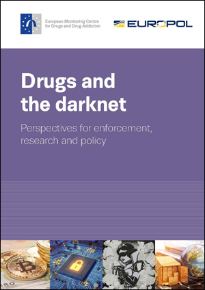 Darknet Drug Market